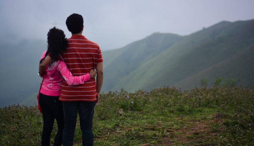 Homestay for Couples
