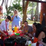 Homestay for Parties